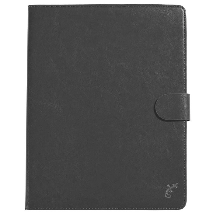 G-Case Business универсальный чехол для устройств c диагональю 10, MetallicGG-447 G-Case Business универсальный чехол для устройств c диагональю 10, MetallicGG-447Универсальный чехол G-Case Business для устройств c диагональю 10 - это стильный и лаконичный аксессуар, позволяющий сохранить устройство в идеальном состоянии. Надежно удерживая технику, обложка защищает корпус и дисплей от появления царапин, налипания пыли и других механических повреждений. Также чехол можно использовать для просмотра видео или чтения книг. Имеет свободный доступ ко всем разъемам устройства.