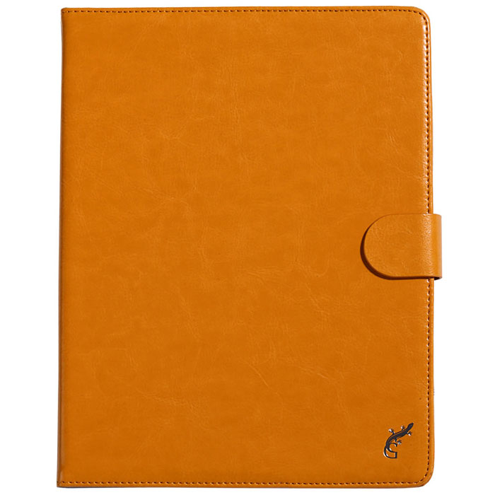 G-Case Business универсальный чехол для устройств c диагональю 10, OrangeGG-445 G-Case Business универсальный чехол для устройств c диагональю 10, OrangeGG-445Универсальный чехол G-Case Business для устройств c диагональю 10 - это стильный и лаконичный аксессуар, позволяющий сохранить устройство в идеальном состоянии. Надежно удерживая технику, обложка защищает корпус и дисплей от появления царапин, налипания пыли и других механических повреждений. Также чехол можно использовать для просмотра видео или чтения книг. Имеет свободный доступ ко всем разъемам устройства.