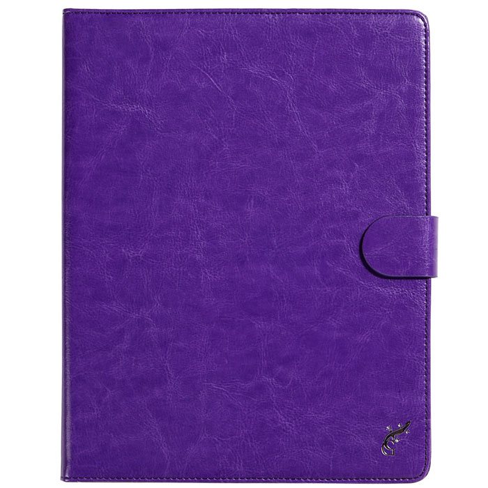 G-Case Business универсальный чехол для устройств c диагональю 10, PurpleGG-443 G-Case Business универсальный чехол для устройств c диагональю 10, PurpleGG-443Универсальный чехол G-Case Business для устройств c диагональю 10 - это стильный и лаконичный аксессуар, позволяющий сохранить устройство в идеальном состоянии. Надежно удерживая технику, обложка защищает корпус и дисплей от появления царапин, налипания пыли и других механических повреждений. Также чехол можно использовать для просмотра видео или чтения книг. Имеет свободный доступ ко всем разъемам устройства.