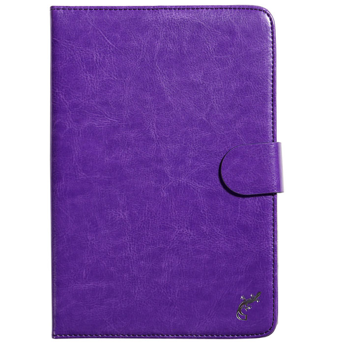 G-Case Business универсальный чехол для устройств c диагональю 7, PurpleGG-458 G-Case Business универсальный чехол для устройств c диагональю 7, PurpleGG-458Универсальный чехол G-Case Business для устройств c диагональю 7 - это стильный и лаконичный аксессуар, позволяющий сохранить устройство в идеальном состоянии. Надежно удерживая технику, обложка защищает корпус и дисплей от появления царапин, налипания пыли и других механических повреждений. Также чехол можно использовать для просмотра видео или чтения книг. Имеет свободный доступ ко всем разъемам устройства.