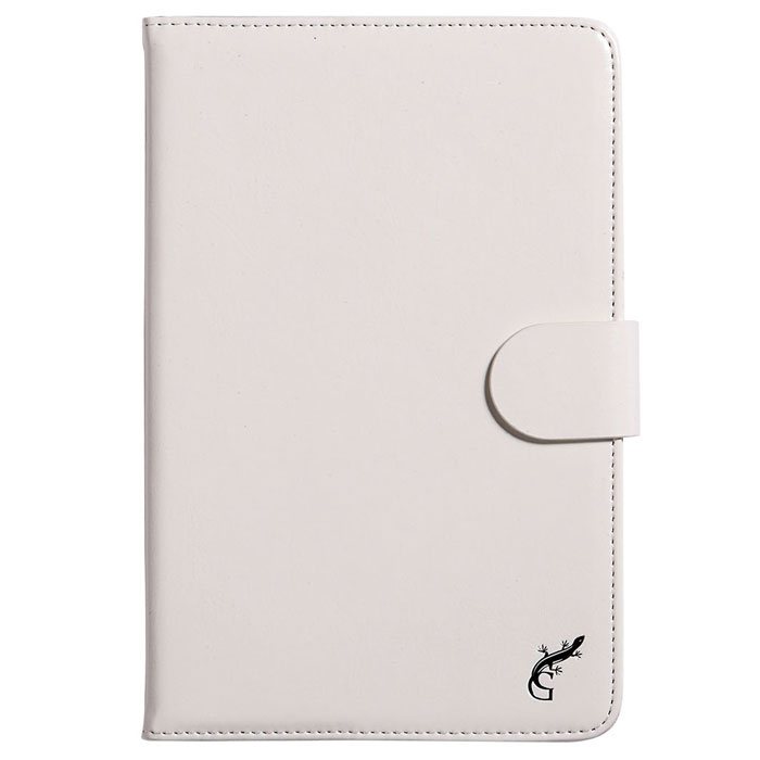 G-Case Business универсальный чехол для устройств c диагональю 7, WhiteGG-456 G-Case Business универсальный чехол для устройств c диагональю 7, WhiteGG-456Универсальный чехол G-Case Business для устройств c диагональю 7 - это стильный и лаконичный аксессуар, позволяющий сохранить устройство в идеальном состоянии. Надежно удерживая технику, обложка защищает корпус и дисплей от появления царапин, налипания пыли и других механических повреждений. Также чехол можно использовать для просмотра видео или чтения книг. Имеет свободный доступ ко всем разъемам устройства.