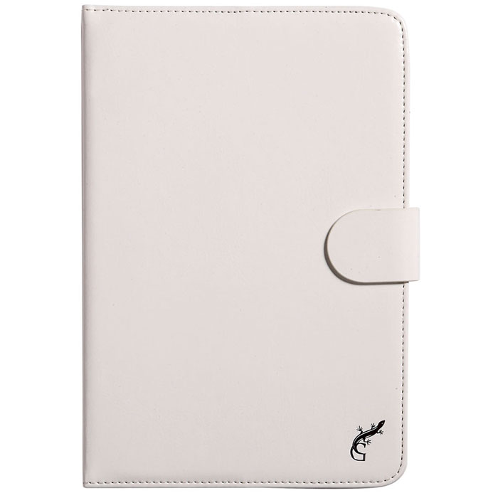 G-Case Business универсальный чехол для устройств c диагональю 8, WhiteGG-449 G-Case Business универсальный чехол для устройств c диагональю 8, WhiteGG-449Универсальный чехол G-Case Business для устройств c диагональю 8 - это стильный и лаконичный аксессуар, позволяющий сохранить устройство в идеальном состоянии. Надежно удерживая технику, обложка защищает корпус и дисплей от появления царапин, налипания пыли и других механических повреждений. Также чехол можно использовать для просмотра видео или чтения книг. Имеется свободный доступ ко всем разъемам устройства, а также отделения для визиток или кредитных карточек.