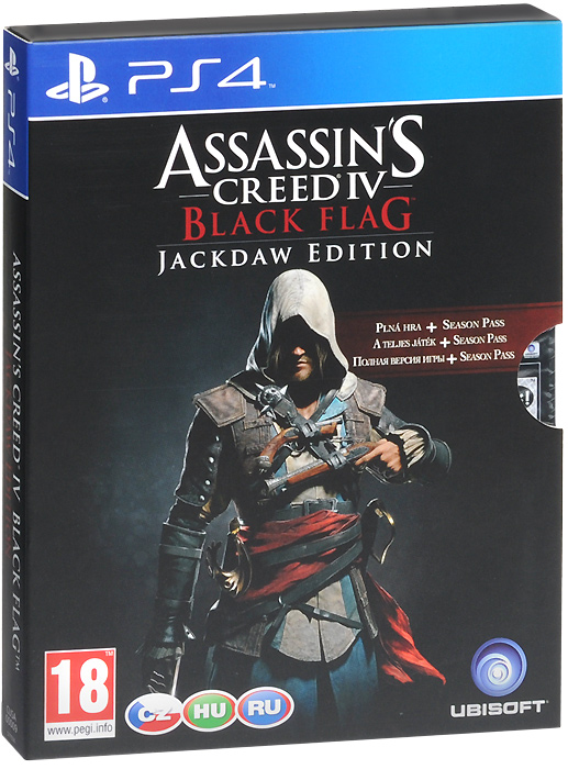 Ассасин крид плейстейшен. Assassin's Creed 4 Black Flag Jackdaw Edition. Assassin's Creed 4 ps4. Assassin's Creed IV Black Flag ps4.