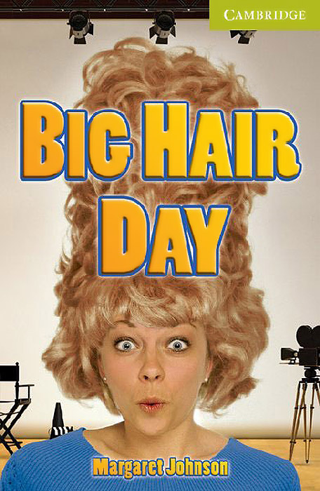 Big Hair Day: Starter
