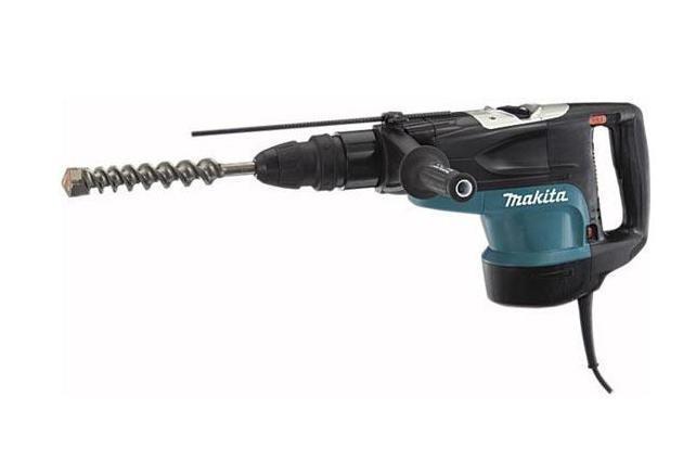 Makita HR5201C перфоратор - Электроинструменты Makita HR5201C перфоратор - Электроинструменты