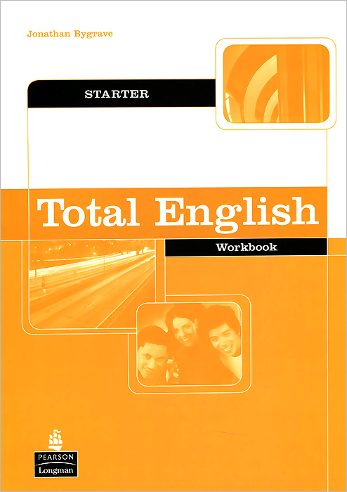 Total English: Starter: Workbook total english starter workbook with key