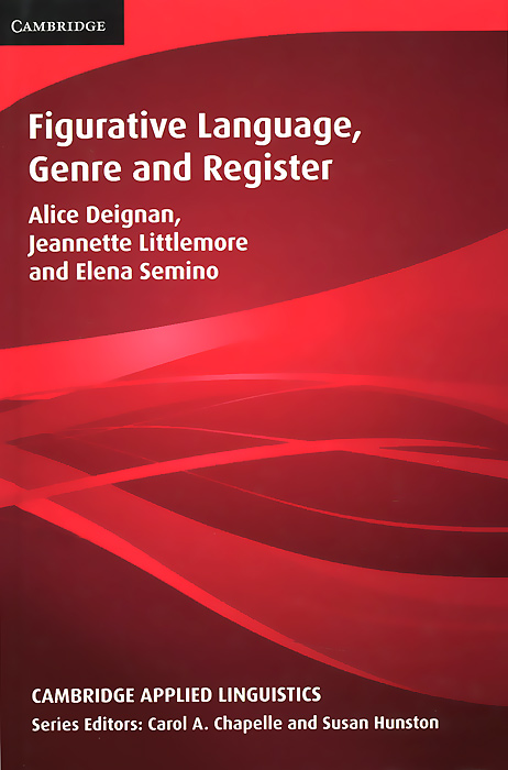 Figurative Language: Genre and Register
