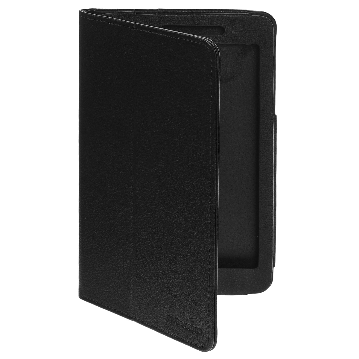 IT Baggage чехол для Asus Nexus 7, BlackITASNX704-1 IT Baggage чехол для Asus Nexus 7, BlackITASNX704-1Чехол IT Baggage для Asus Nexus 7 - это стильный и лаконичный аксессуар, позволяющий сохранить планшет в идеальном состоянии. Надежно удерживая технику, обложка защищает корпус и дисплей от появления царапин, налипания пыли. Имеет свободный доступ ко всем разъемам устройства.