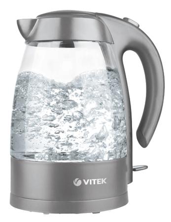 Vitek VT-1112(GY), Grey