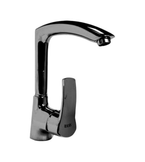 Смеситель для раковины, XN56136C, KitchenXN56136C Смеситель для раковины, XN56136C, KitchenXN56136CАэратор со специальной сеткой дляснижения шума. Керамический картридж, диаметр 40 мм. В комплекте: гибкая подводка, крепеж,пластиковая проставка. Материал: латунь,полиамид, стекловолокно, керамика, пластик, нержавеющая сталь