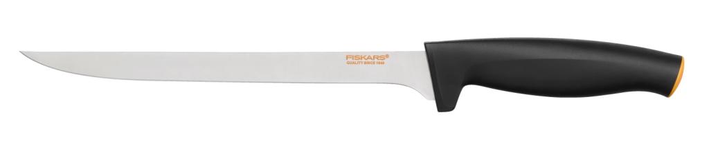 Филейный нож Fiskars, 21 см