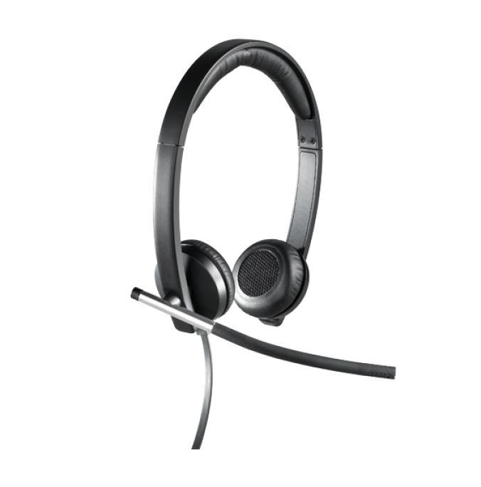 Logitech H650e (981-000519) стереогарнитура981-000519 Logitech H650e (981-000519) стереогарнитура981-000519Идеально подходит для сотрудников, которые нужно блокировать окружающего шума для лазерных, как фокус во время рабочего стола звонков.Объединяет предприятия-качество звука с человеческим ориентированный дизайн Logitech известнаУдобные, стильные и интуитивно понятным, чтобы люди на самом деле любят использовать их - дальнейшее расширение сотрудничества UC на рабочем месте.