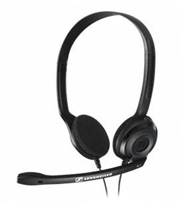 все цены на Sennheiser PC 3 CHAT гарнитура онлайн