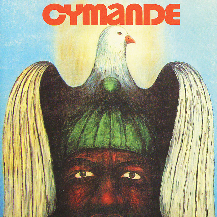 Cymande. Cymande