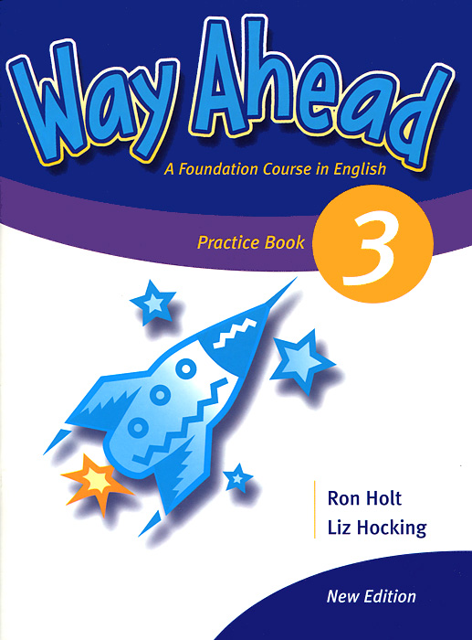 Way Ahead 3: Practice Book