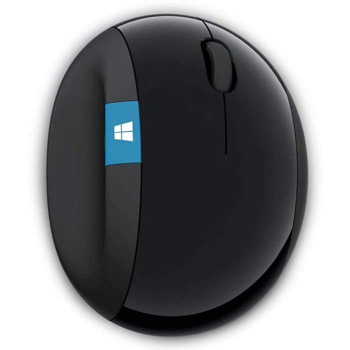 Мышь Microsoft Sculpt Ergonomic Wireless (L6V-00005)