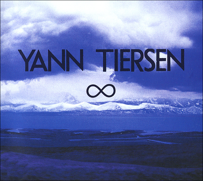 Yann Tiersen. Infinity