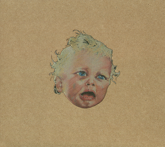 Swans. To Be Kind (2 CD)