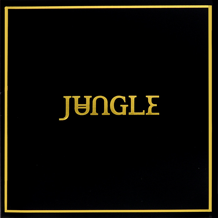 Jungle. Jungle