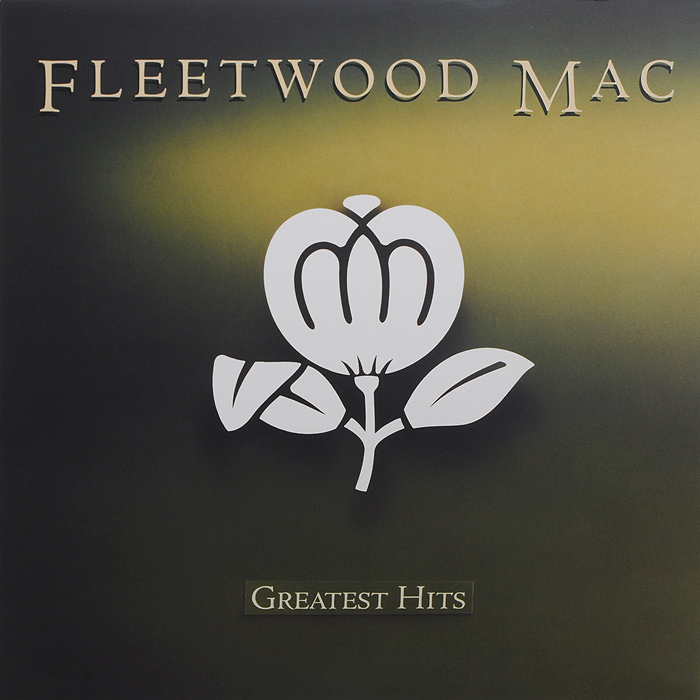 Fleetwood Mac. Greatest Hits (LP)