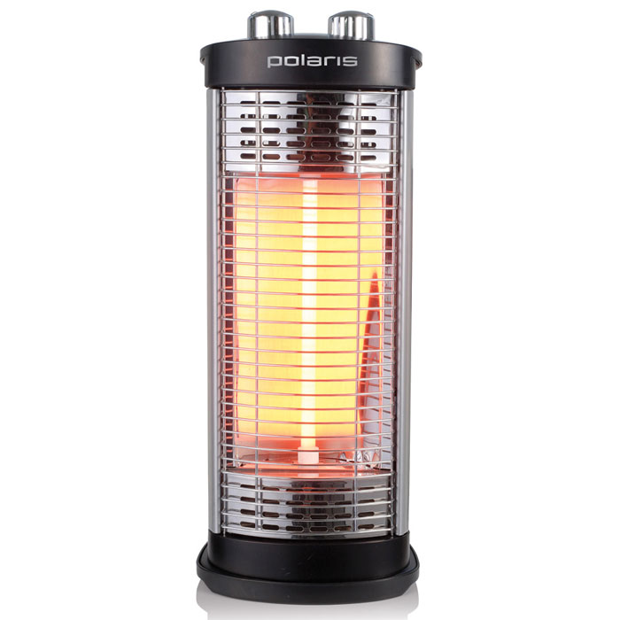 Polaris PKSH 0508H карбоновый обогревательPKSH 0508H Polaris PKSH 0508H карбоновый обогревательPKSH 0508HКарбоновый обогреватель Polaris PKSH 0508H имеет мощность 800 Вт и поддерживает два режима нагрева: обычный и экономичный (400 Вт). Карбоновый обогреватель был создан с целью экономного энергопотребления и дает 25% экономии электроэнергии в сравнении с другими видами отопления. Управление карбоновым обогревателем очень простое. С помощью регулятора можно, в зависимости от внешних условий, установить полную либо половинную мощность.Воздух в помещении, где используется карбоновый обогреватель, не перегорает и не пересушивается. Это обеспечивается тем, что температура на поверхности обогревателя не более чем 90 градусов. Когда воздух в помещении прогревается равномерно, он долго остается годным для дыхания по показателям влажности и содержанию кислорода. Карбоновый обогреватель Polaris PKSH 0608 прост в установке, не требует монтажа и бесшумен при работе. Обогреватель снабжен встроенной защитой от перегрева, а в случае опрокидывания автоматически прекратит работать.Прибор оснащен функцией таймер, которая позволяет установить время от 0 до 180 минут до автоматического отключения прибора.
