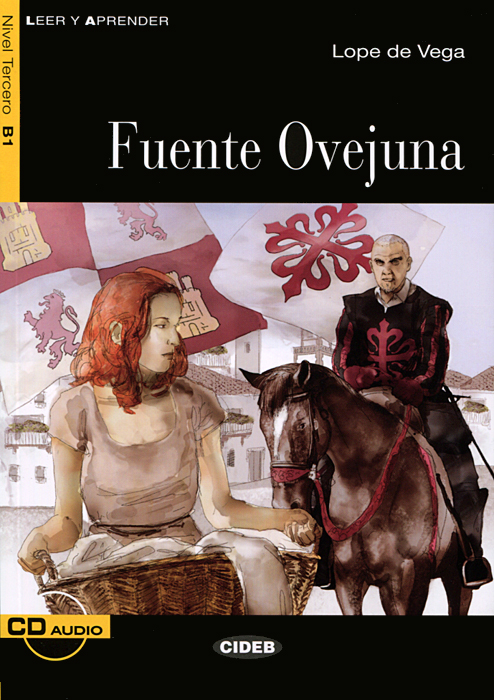 Fuente Ovejuna: B1 (+ CD)