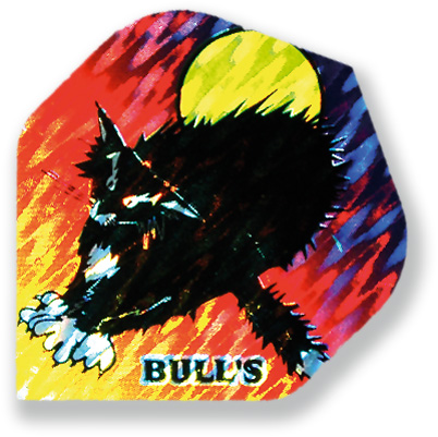 Набор оперений для дротиков Bulls Diamond-Flights Std, 3,5 см х 4,5 см. 5258852588 Набор оперений для дротиков Bulls Diamond-Flights Std, 3,5 см х 4,5 см. 5258852588Набор оперений для дротиков Bulls Diamond-Flights Std выполнен из высококачественного нейлона и декорирован изображением испуганной кошки. Оперения для дротиков Bulls производятся по новой уникальной технологии и отличаются высокой прочностью к внешним воздействиям. Толщина 100-150 микрон обеспечивает великолепную аэродинамику и точность броска. Подходят для всех типов дротиков, кроме XP.Возврат товара возможен только при наличии заключения сервисного центра. Время работы сервисного центра:Пн-чт: 10.00-18.00 Пт: 10.00- 17.00 Сб, Вс: выходные дни Адрес: ООО ГАТО, 121471, г.Москва, ул. Петра Алексеева, д 12., тел. (495)232-4670, gato@gato.ru