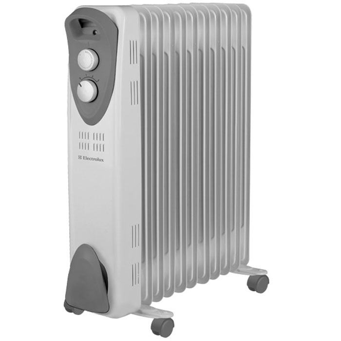 Electrolux 3221M/EOH масляный обогреватель