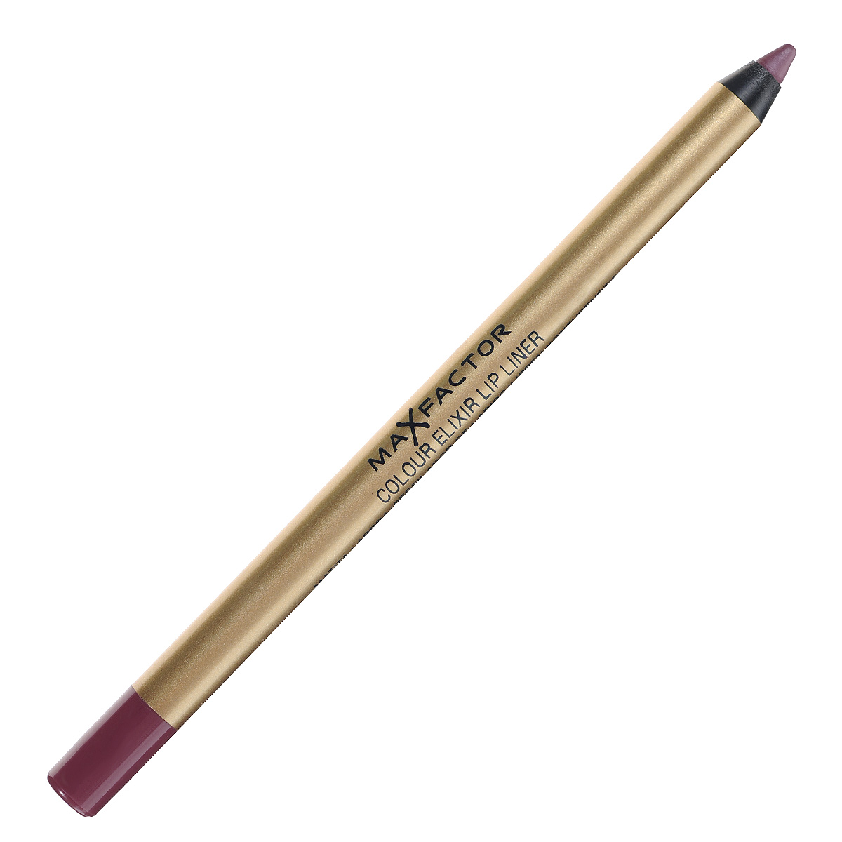 Max Factor Карандаш для губ Colour Elixir Lip Liner, тон №06 mauve moment, цвет: лиловый81440170 Max Factor Карандаш для губ Colour Elixir Lip Liner, тон №06 mauve moment, цвет: лиловый81440170Секрет эффектного макияжа губ - правильный карандаш. Он мягко касается губ и рисует точную линию, подчеркивая контур и одновременно ухаживая за губами. Карандаш для губ Colour Elixir подчеркивает твои губы, придавая им форму. - Роскошный цвет и увлажнение для мягких и гладких губ. - Оттенки подходят к палитре помады Colour Elixir. - Легко наносится.1. Выбирай карандаш на один тон темнее твоей помады 2. Наточи карандаш и смягчи кончик салфеткой 3. Подведи губы в уголках, дугу Купидона и середину нижней губы, затем соедини линии 4. Нанеси несколько легких штрихов на губы, чтобы помада держалась дольше.