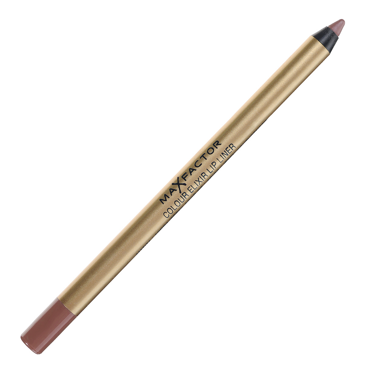 Max Factor Карандаш для губ Colour Elixir Lip Liner, тон №14 brown n nude, цвет: коричневый81440156 Max Factor Карандаш для губ Colour Elixir Lip Liner, тон №14 brown n nude, цвет: коричневый81440156Секрет эффектного макияжа губ - правильный карандаш. Он мягко касается губ и рисует точную линию, подчеркивая контур и одновременно ухаживая за губами. Карандаш для губ Colour Elixir подчеркивает твои губы, придавая им форму. - Роскошный цвет и увлажнение для мягких и гладких губ. - Оттенки подходят к палитре помады Colour Elixir. - Легко наносится.1. Выбирай карандаш на один тон темнее твоей помады 2. Наточи карандаш и смягчи кончик салфеткой 3. Подведи губы в уголках, дугу Купидона и середину нижней губы, затем соедини линии 4. Нанеси несколько легких штрихов на губы, чтобы помада держалась дольше.