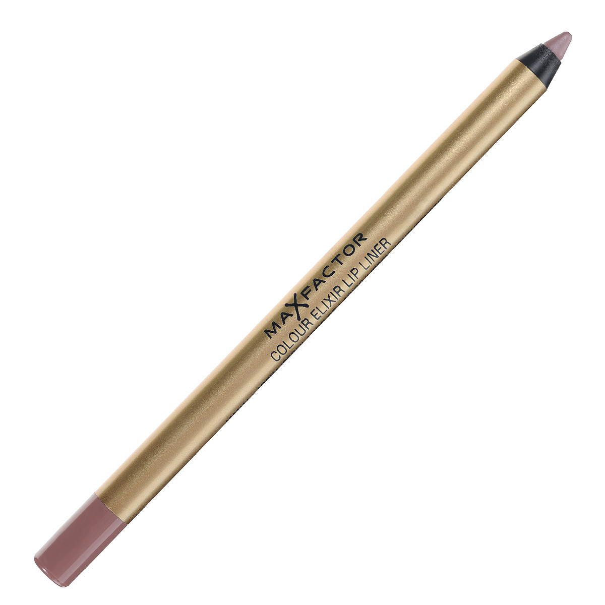 Max Factor Карандаш для губ Colour Elixir Lip Liner, тон №02 pink petal, цвет: светло-розовый81440178 Max Factor Карандаш для губ Colour Elixir Lip Liner, тон №02 pink petal, цвет: светло-розовый81440178Секрет эффектного макияжа губ - правильный карандаш. Он мягко касается губ и рисует точную линию, подчеркивая контур и одновременно ухаживая за губами. Карандаш для губ Colour Elixir подчеркивает твои губы, придавая им форму. - Роскошный цвет и увлажнение для мягких и гладких губ. - Оттенки подходят к палитре помады Colour Elixir. - Легко наносится.1. Выбирай карандаш на один тон темнее твоей помады 2. Наточи карандаш и смягчи кончик салфеткой 3. Подведи губы в уголках, дугу Купидона и середину нижней губы, затем соедини линии 4. Нанеси несколько легких штрихов на губы, чтобы помада держалась дольше.
