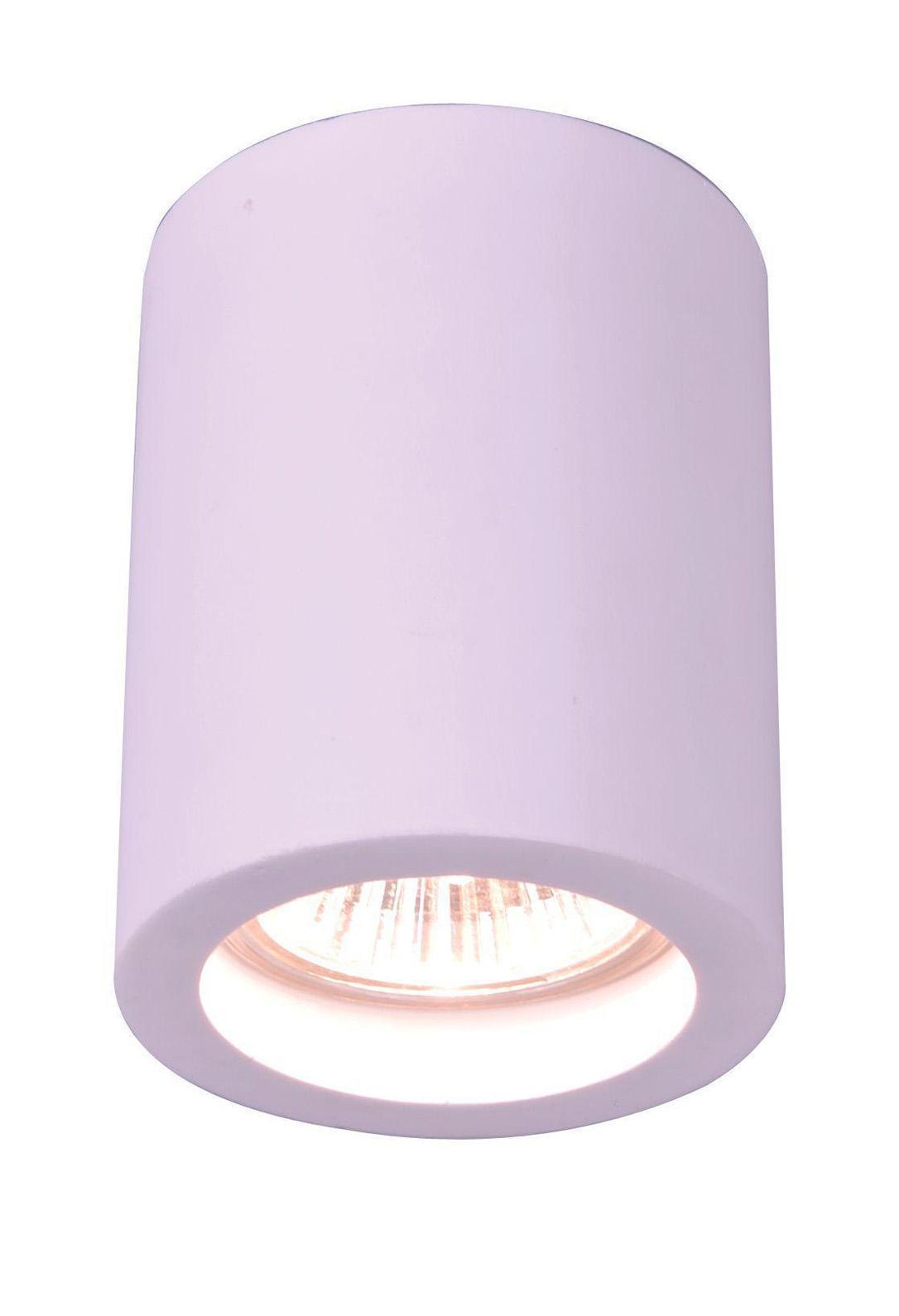 A9260PL-1WH TUBO Встраиваемый светильникA9260PL-1WH A9260PL-1WH TUBO Встраиваемый светильникA9260PL-1WH1xGU10x35W; Светильник можно красить Материал: Арматура: ГипсРазмер: 70x70x90Цвет: Белый