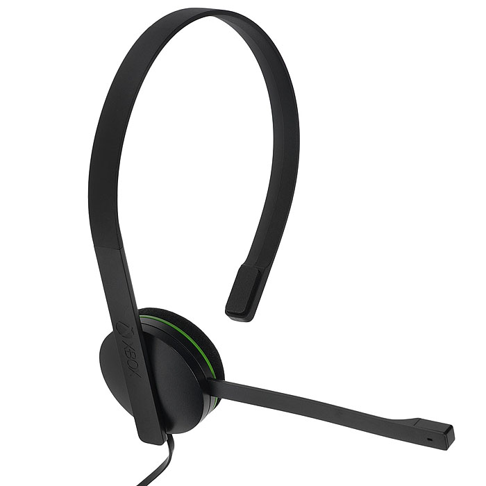 все цены на Гарнитура для чата Xbox One онлайн