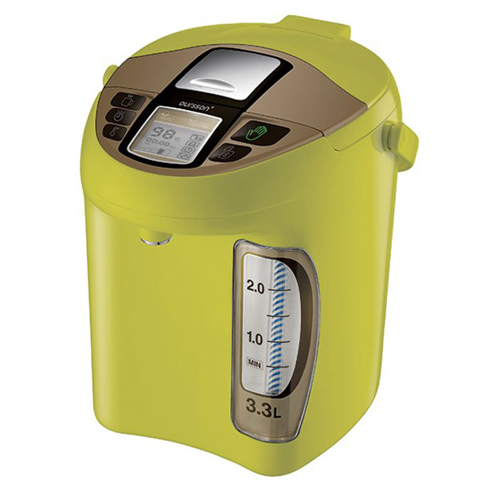 Oursson TP3310PD/GA, Green Apple термопот