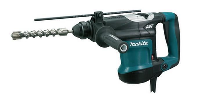Makita HR3210С перфоратор SDS Plus - Электроинструменты Makita HR3210С перфоратор SDS Plus - Электроинструменты