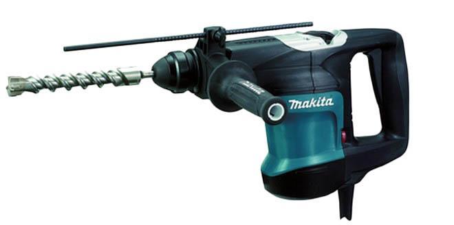 Makita HR3200C перфоратор SDS Plus - Электроинструменты Makita HR3200C перфоратор SDS Plus - Электроинструменты