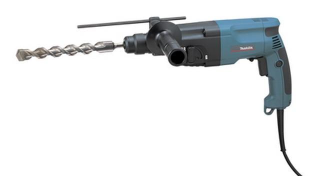 Фото Makita HR2020. Покупайте с доставкой по России