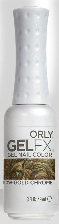 Orly Гель-лак для ногтей Gel FX, тон № 19 Yellow-Gold Chrome, 9 мл30019 Orly Гель-лак для ногтей Gel FX, тон № 19 Yellow-Gold Chrome, 9 мл30019Гель-маникюр Gel FX - это инновационная улучшенная формула лака, обладающая достоинствами геля, в которой сочетаются простота нанесенияи снятия, невероятная стойкость в течение 2-х недель и ослепительный блеск.Этот уникальный продукт не имеет аналогов у другихпроизводителей, так как только его неповторимая формула, богатая витаминами A и E и провитамином В5, дарит потрясающий уход, исключаетвозникновение проблем с ногтями, обладает свойством самовыравнивания ногтевой пластины, способствует укреплению и защите структурынатурального ногтя. Гель-маникюр Gel FX отмечен значком 3 free: он не содержит в своем составе вредных для здоровья составляющих, таких как толуол,дибутилфталат и формальдегид. Теперь цветное покрытие ногтей ухаживает за ногтями!Каждое из 32 цветных покрытий представлено в элегантном стильном флаконе, оттенок которого соответствует цвету лака из палитры ORLY. Товар сертифицирован.