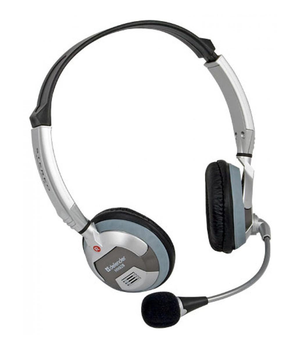 Defender Phoenix HN-928 наушники с микрофономPhoenix HN-928 Defender Phoenix HN-928 наушники с микрофономPhoenix HN-928Отличное сочетание качества и стиля. Наушники удобно располагаются на голове. Для подключения требуется 2 разъема mini jack 3.5 mm.