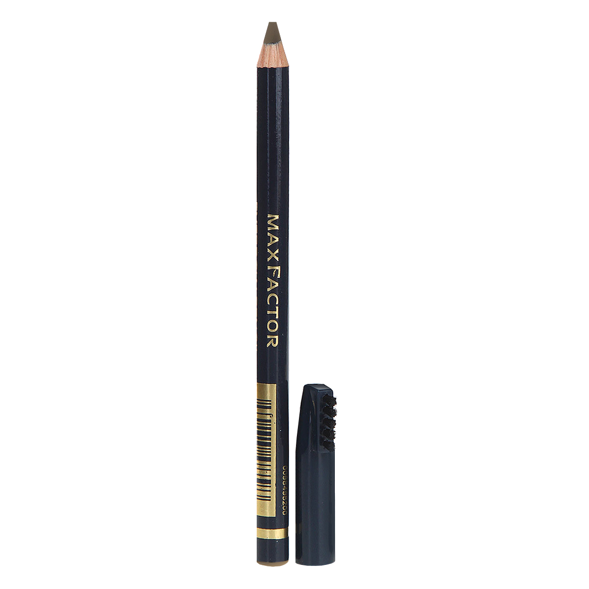 Max Factor Карандаш для бровей Eyebrow Pencil, тон №02 Hazel, цвет: светло-коричневый81479871 Max Factor Карандаш для бровей Eyebrow Pencil, тон №02 Hazel, цвет: светло-коричневый81479871Подчеркни идеальную форму своих бровей с карандашом и щеточкой Eye Brow Pencil.Мягкий, но стойкий. Со щеточкой для ухода за бровями. Придает форму бровям без выщипывания.Товар сертифицирован.