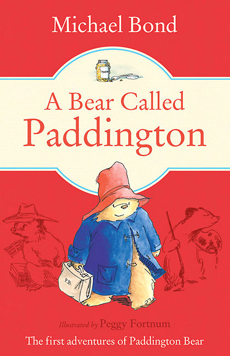 все цены на A Bear Called Paddington онлайн