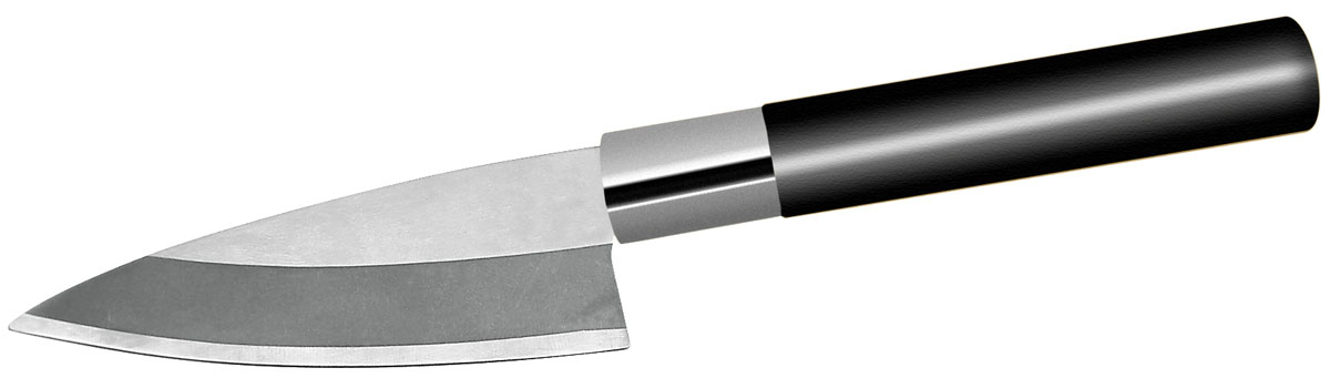 Нож универсальный Nirosta 