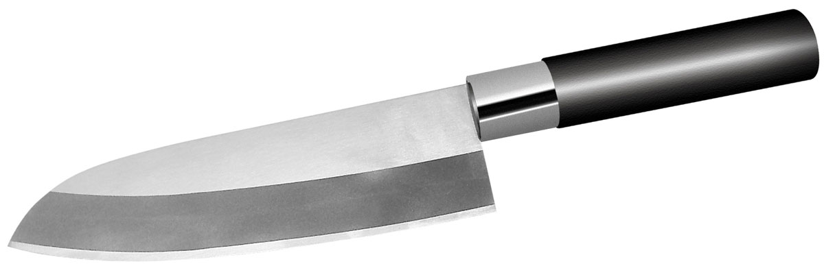 Нож кухонный Nirosta 