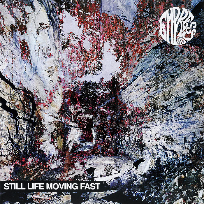 Empress AD. Still Life Moving Fast (LP)