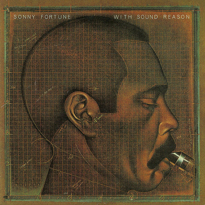 Sonny Fortune. With Sound Reason