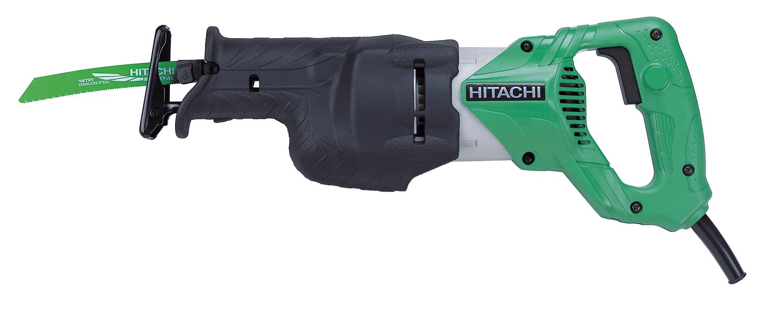 Сабельная пила Hitachi CR13V2