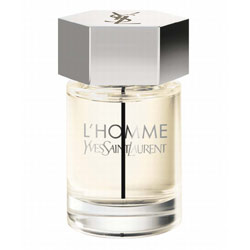 Yves Saint Laurent LHomme Туалетная вода мужская, 100 МЛL0257405 Yves Saint Laurent LHomme Туалетная вода мужская, 100 МЛL0257405По мнению создателей, элегантный свежий аромат LHomme, в основе которого лежит гармоничное сочетание цитрусовых, зеленых и древесных нот, должен стать новым флагманом линии мужских ароматов от Yves Saint Laurent. Ноты:Лимон, бергамот, базилик, листья фиалки, имбирь, белый перец, ветивер, кедр, бобы тонка.