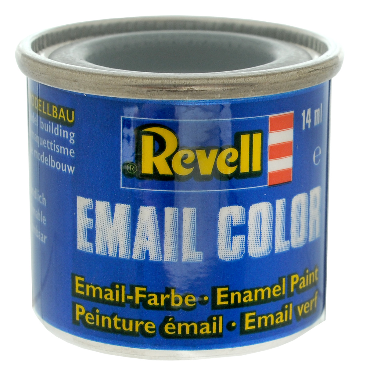 Revell Краска для моделей матовая №76 цвет светло-серый 14 мл