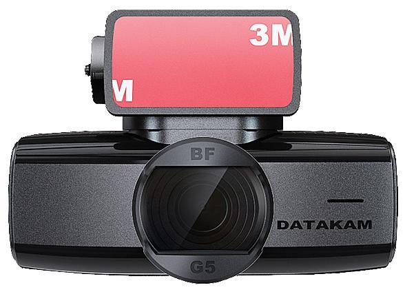 Datakam G5-City Pro BF видеорегистраторG5-City Pro BF Datakam G5-City Pro BF видеорегистраторG5-City Pro BFВидеорегистратор - устройство видео наблюдения с сохранением кадров, которые привязаны ко времени их создания. Его, как правило, устанавливают в автомобиле, чтобы снимать все, что происходит впереди и сзади. Это позволяет инспектору ДПС или судье увидеть ситуацию вашими глазами, а оспорить подобные показания будет невозможно