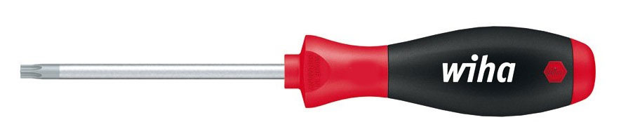 Отвертка SoftFinish T9x60 Wiha 0128901289 Отвертка SoftFinish T9x60 Wiha 0128901289Отвертка Wiha SoftFinish имеет круглое жало, выполненное из высококачественной хром-ванадий-молибденовой стали полной закалки с матовым хромированием. Наконечник Wiha ChromTop гарантирует максимальное соответствие размерности. Эргономичная многокомпонентная рукоятка Wiha SoftFinish с защитой от скатывания. Особенно подходит для сухой и обычной среды. Общая длина отвертки: 17 см. Длина жала: 6 см. Размер ручки: 11 см х 2,5 см х 2,5 см.